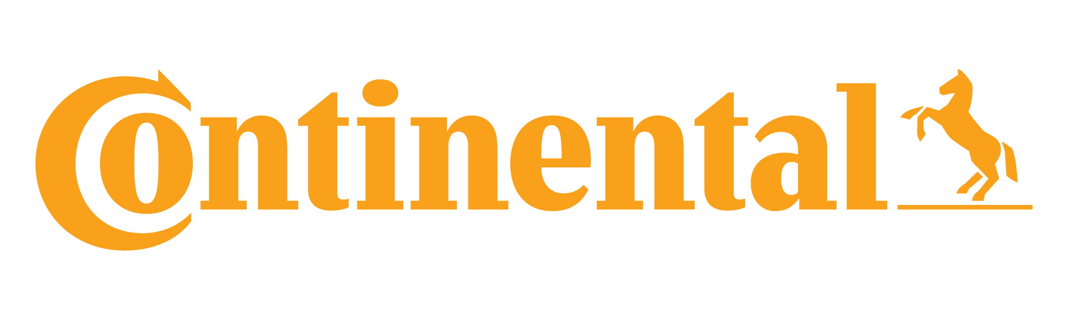 logo - Continental