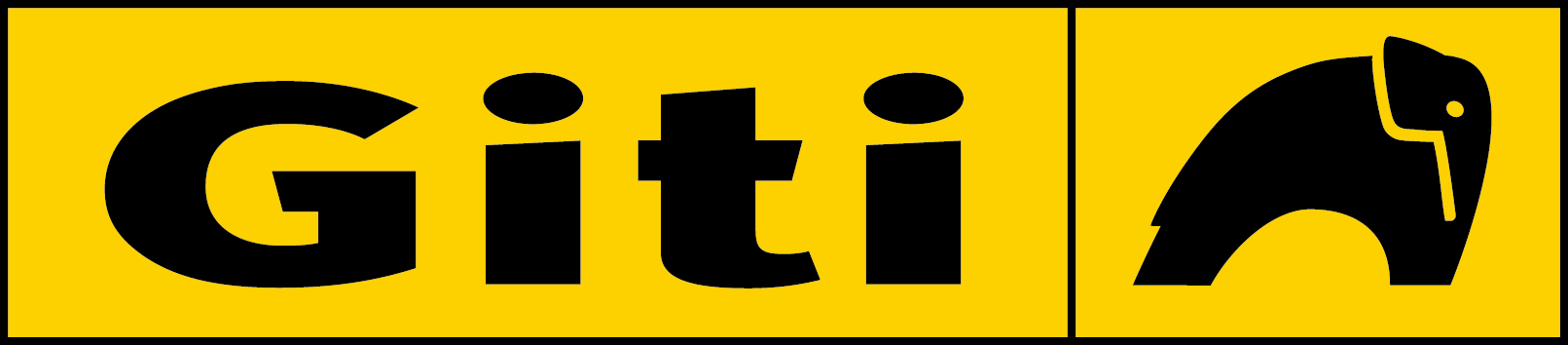 logo - Giti