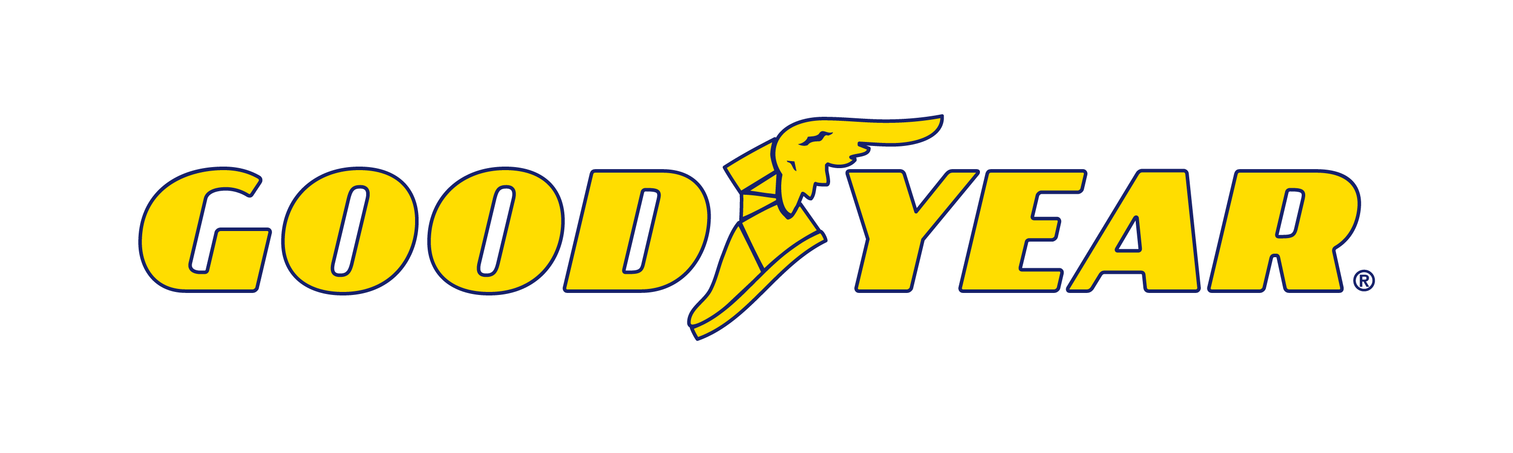 logo - Goodyear