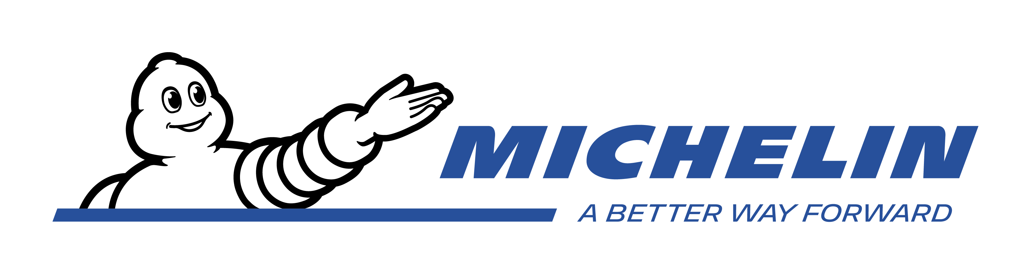 logo - Michelin