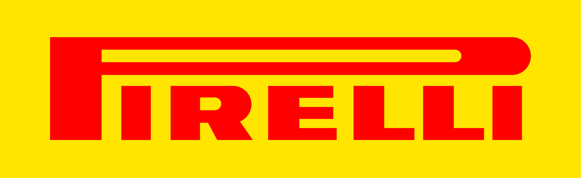 logo - Pirelli