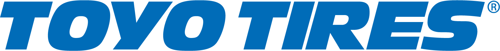 logo - Toyo Tires