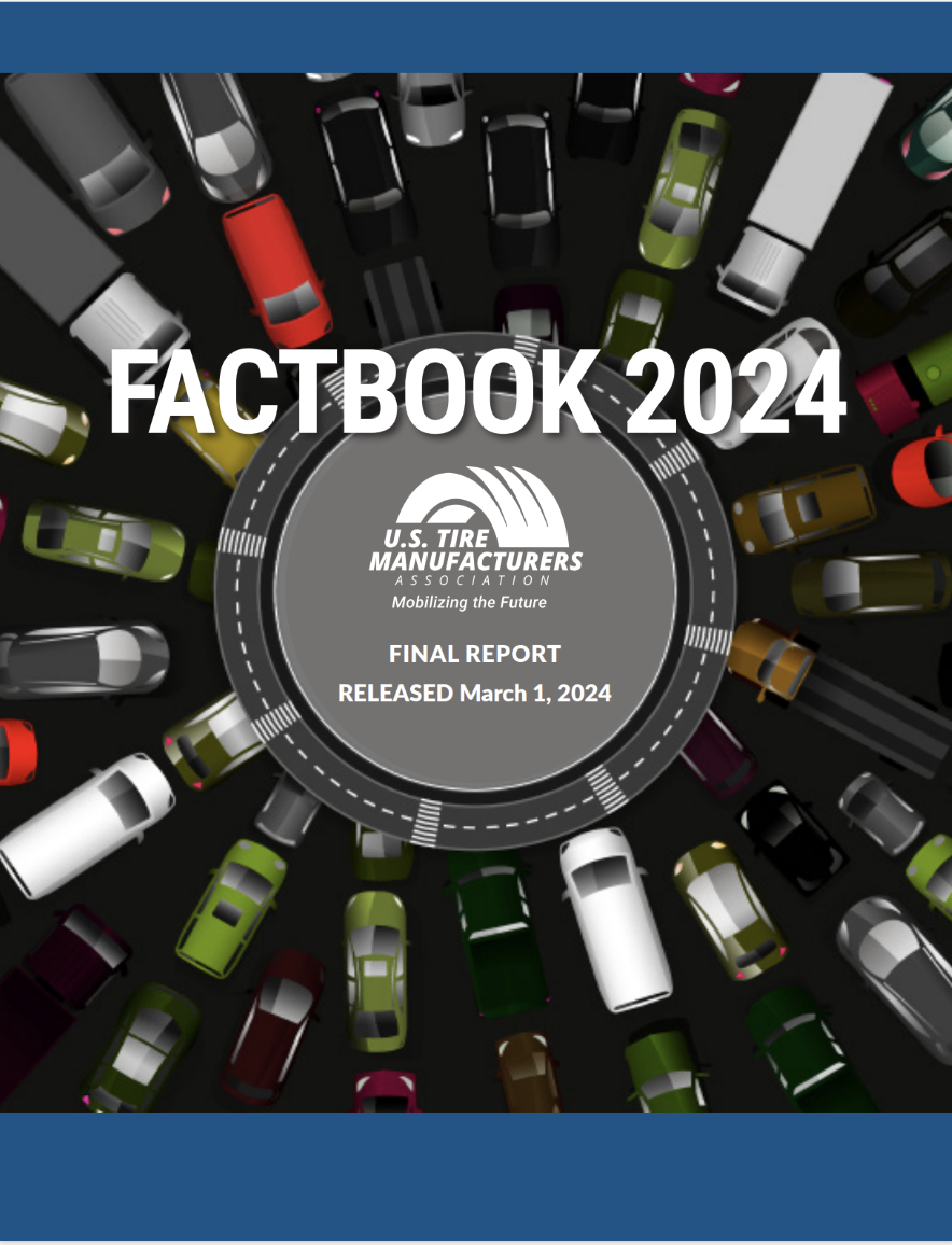 2024 Factbook