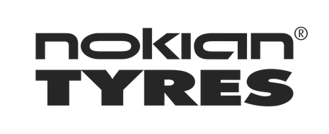 Nokian Tyres logo