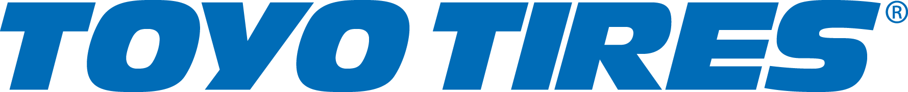 Toyo Tire logo