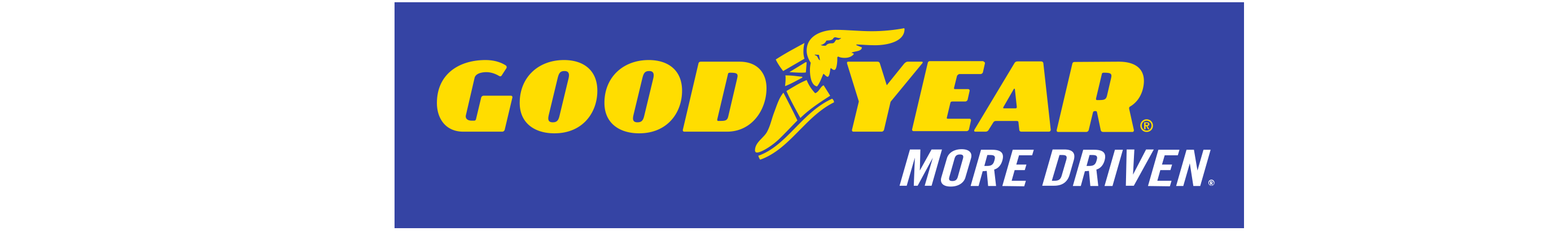 goodyear logo