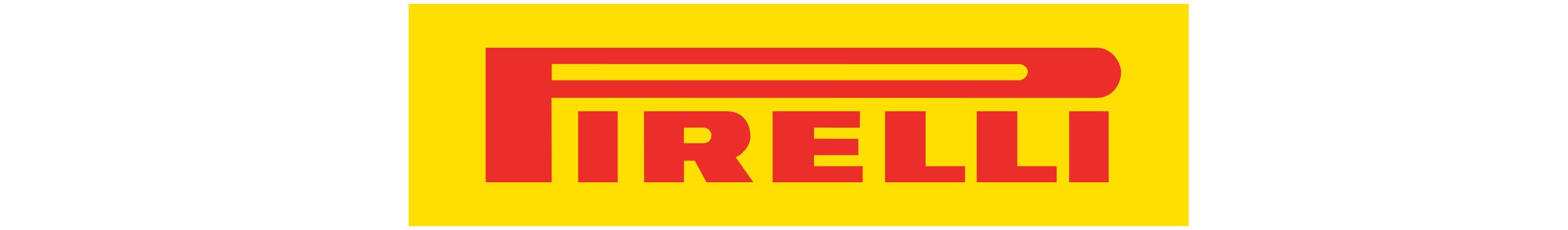 Pirelli logo