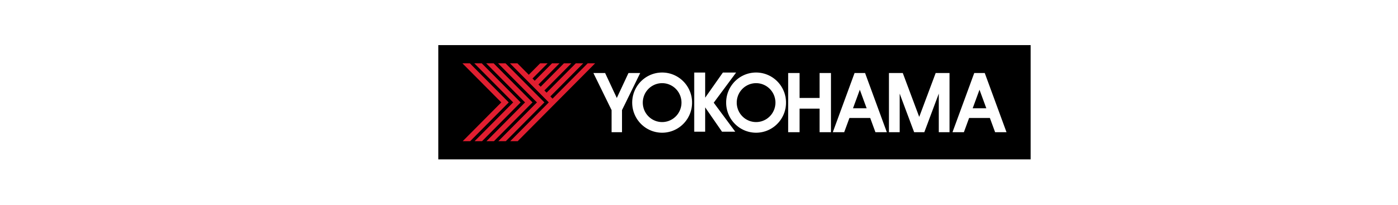 Yokohama Tire logo