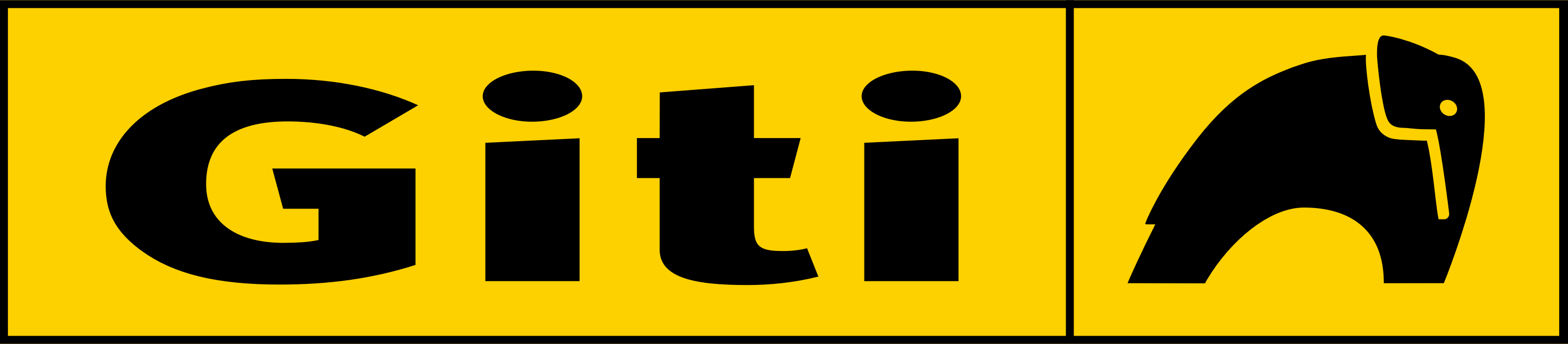 giti tires logo