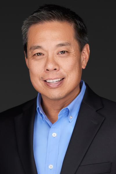 James Tsai